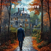 . В лабиринте лжи