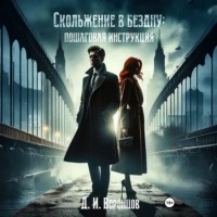 . Скольжение в бездну: пошаговая инструкция