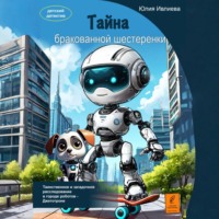 . Тайна бракованной шестеренки