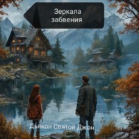 Дьякон Джон Святой. Зеркала забвения