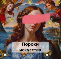 . Пороки искусства