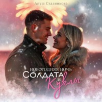 Ануш Стадникова. Новогодняя ночь Солдата и Куклы