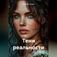 Константин Владимирович Ходин. Тени реальности