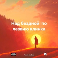 Равиль Нагимович Бикбаев. Над бездной по лезвию клинка