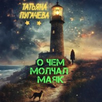 Татьяна Пугачева. О чем молчал маяк