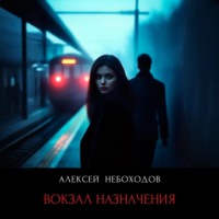 . Вокзал назначения