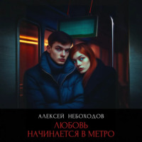 Алексей Небоходов. Любовь начинается в метро