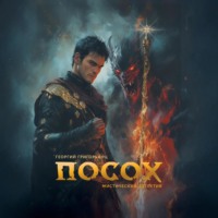 Георгий Григорьянц. Посох