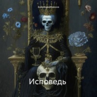 . Исповедь