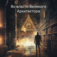 Эльвира Игоревна Иванцова. Во власти Великого Архитектора