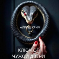 . Ключ от чужой двери