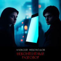 . Неконтентный разговор