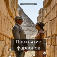 Лейтенант Дегре. Проклятие фараонов