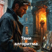 Вадим К.. Тени алгоритма