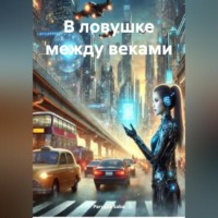 . В ловушке между веками