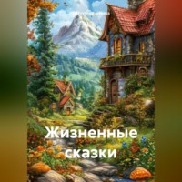Августина Аннова. Жизненные сказки