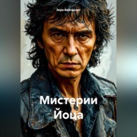 . Мистерии Цоя