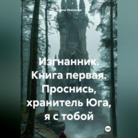 . Изгнанник. Книга первая. Проснись, хранитель Юга, я с тобой
