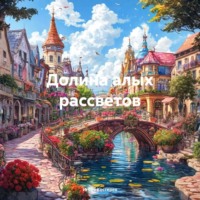 . Долина алых рассветов
