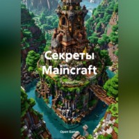 Open Gamer. Секреты Maincraft