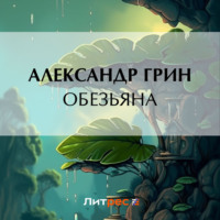 . Обезьяна