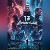 . 13 Apostles