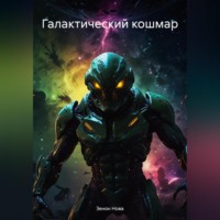 . Галактический кошмар