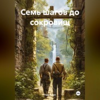. Семь шагов до сокровищ