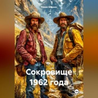 . Сокровище 1962 года