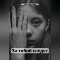 Константин Владимирович Ходин. За тобой следят