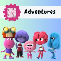 . Adventures on Planet Jammbo