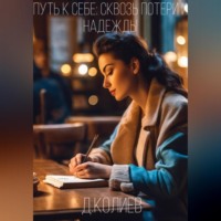 Денис Павлович Колиев. Путь к себе: Сквозь потери и надежды
