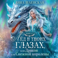 . Лёд в твоих глазах, или Дракон для Снежной королевы