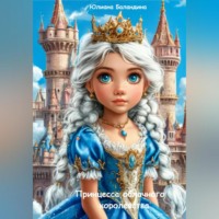 . Принцесса облачного королевства.