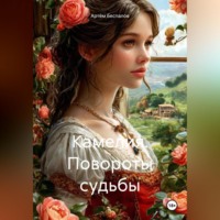 Артём Беспалов. Камелия. Повороты судьбы.
