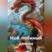 Анжела Васильевна Трескова. Мой любимый демон