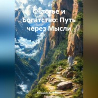 . «Счастье и Богатство: Путь через Мысли»