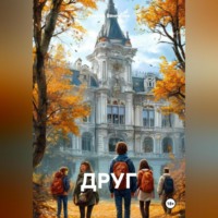 Виктор Винничек. ДРУГ