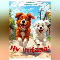 . Ну и Капа!