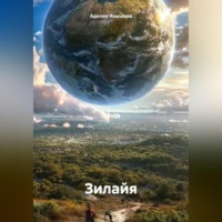 Аделия Ильдаровна Янышева. Зилайя