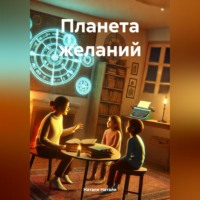 . Планета желаний