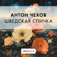 . Шведская спичка