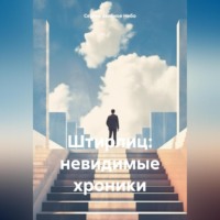 . Штирлиц: невидимые хроники