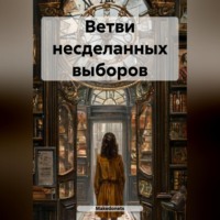 . Ветви несделанных выборов