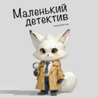 . Маленький детектив