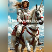 László Horgos. Последняя Ночь Космонавтики