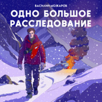 . Одно большое расследование