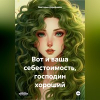 . Вот и ваша себестоимость, господин хороший