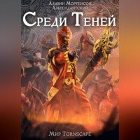 . Среди Теней. Мир Tornscape
