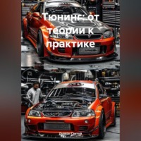 Дьякон Джон Святой. «Тюнинг: от теории к практике»